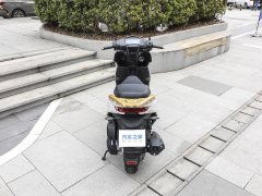 Dayang VRS125 - ფოტო 9
