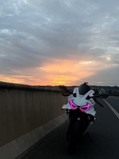 CFMOTO 675SR-R - photo 2