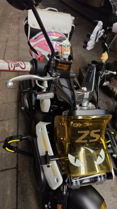 Zongshen 150 cc - ფოტო 1