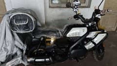 Zongshen 150 cc - ფოტო 2