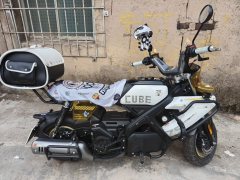 Zongshen 150 cc - ფოტო 4
