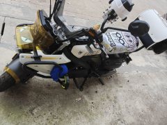 Zongshen 150 cc - ფოტო 5