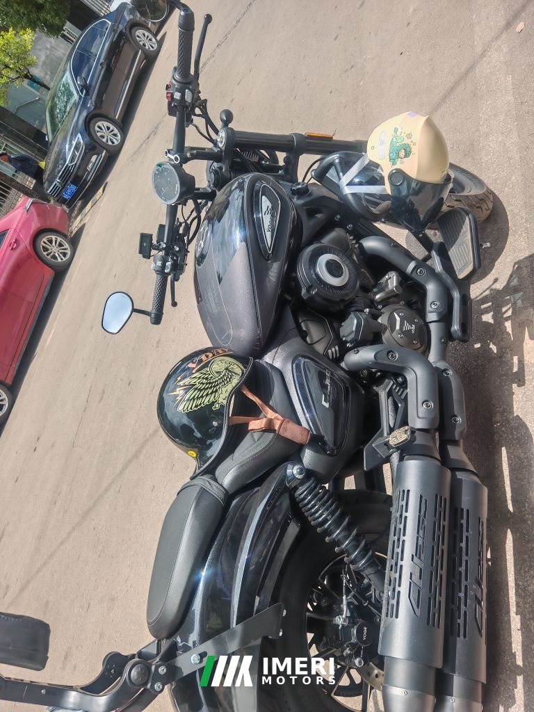 2026 Voge CU250