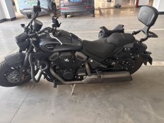 Benda Black Flag 500 - фото 2