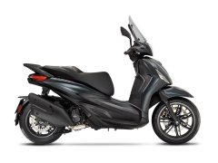 Piaggio Beverly 400 - ფოტო 3