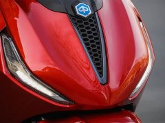 Piaggio Beverly 400 - ფოტო 5