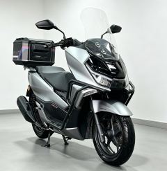 Sundiro Honda NS150GX - фото 3