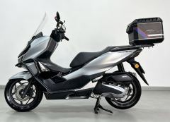 Sundiro Honda NS150GX - фото 4