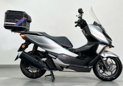 Sundiro Honda NS150GX - фото 6