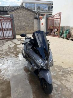 KYMCO Xingting 250 - фото 2