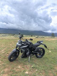 Kayo 450R - ფოტო 1
