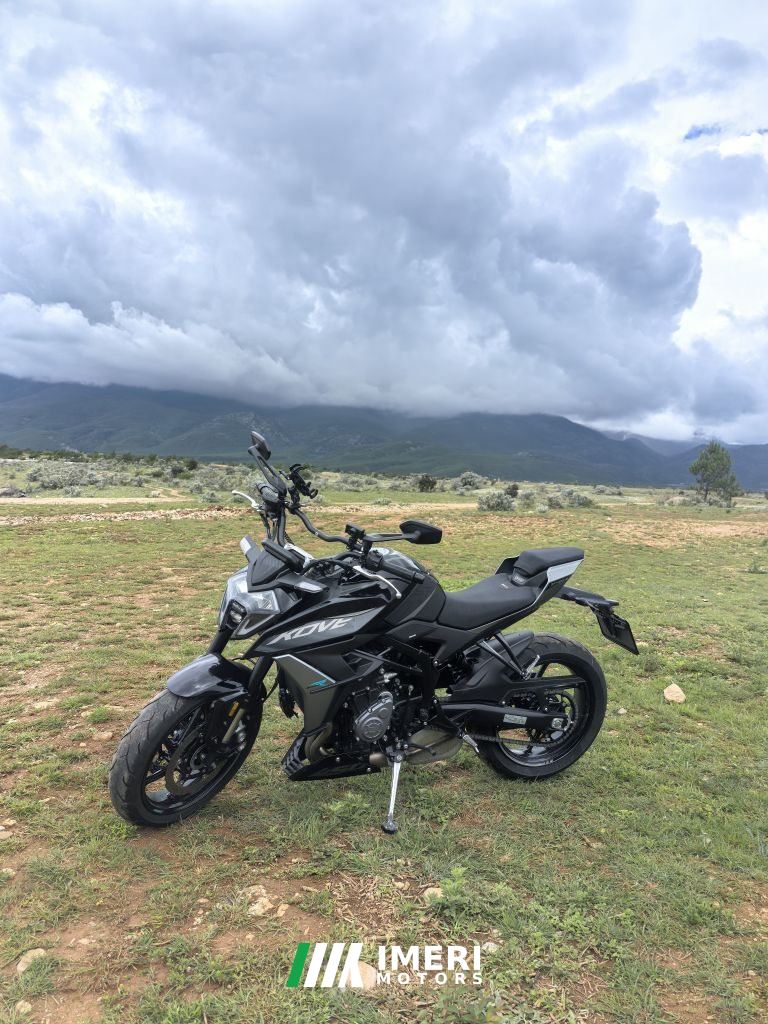 2026 Kayo 450R