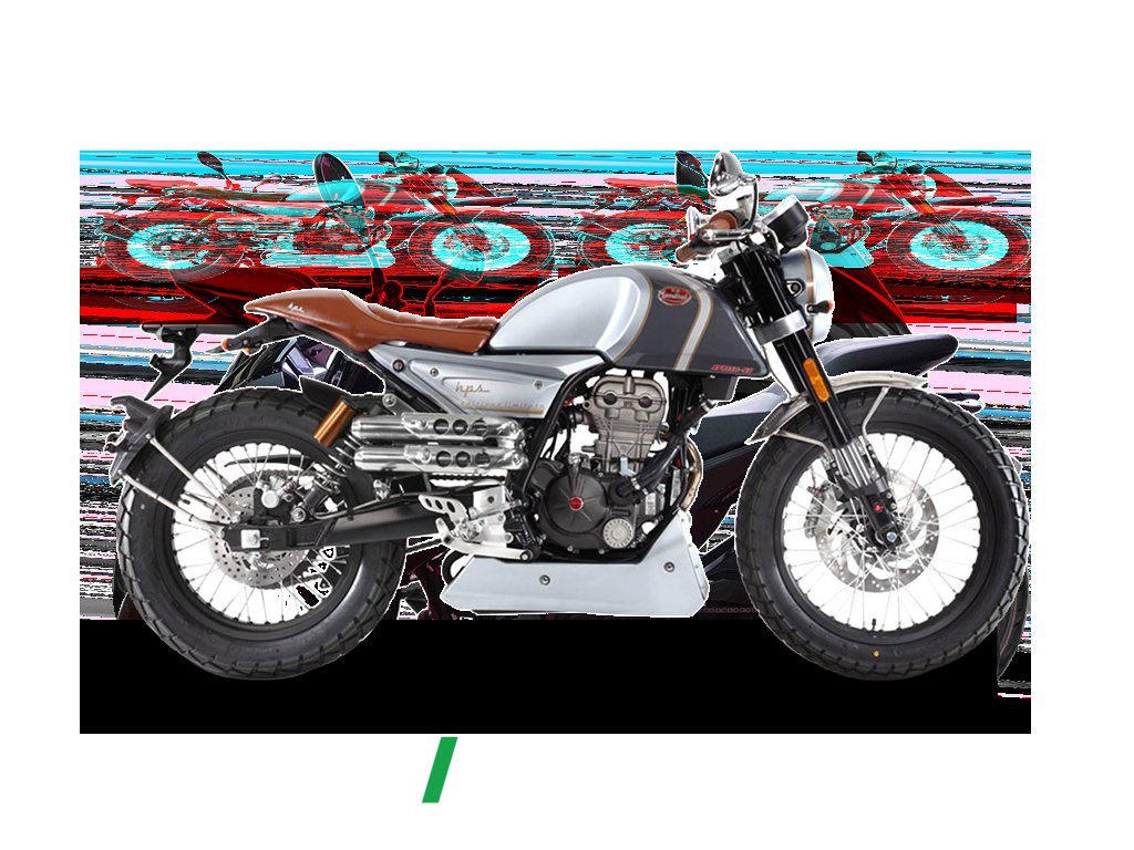 2019 Zongshengapuliya CR 150