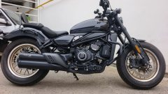 CFMOTO 450CL-C - ფოტო 2