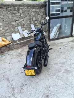 Benda Limestone 707 700 cc - ფოტო 2