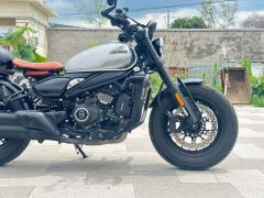 CFMOTO 450CL-C - ფოტო 2