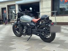 CFMOTO 450CL-C - ფოტო 3