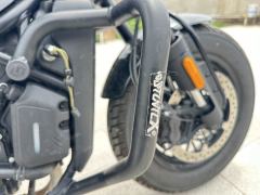 CFMOTO 450CL-C - ფოტო 4