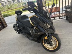 KYMCO Rowing S350 - ფოტო 1