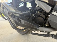 KYMCO Rowing S350 - ფოტო 7