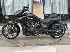 Gaojin Thor1000 - фото 2