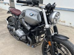 BMW R NineT 1200 cc - ფოტო 1
