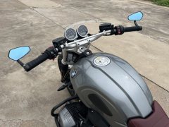BMW R NineT 1200 cc - ფოტო 2