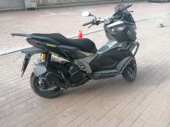Voge SR150S - ფოტო 1