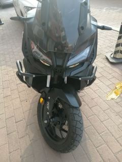 Voge SR150S - ფოტო 2