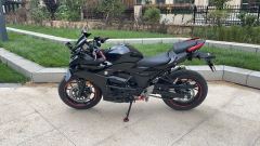 Haojue Suzuki GSX250R - фото 1