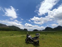 Cyclone RX401 400 cc - ფოტო 2