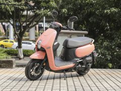 Xiaxinsanyang CLBCU 125 cc - photo 1