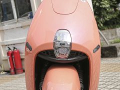 Xiaxinsanyang CLBCU 125 cc - photo 9