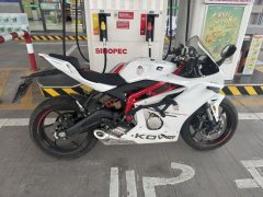 Kayo 450RR - ფოტო 1