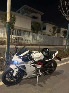 Kayo 450RR - ფოტო 2