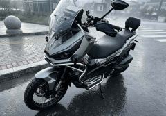 Zontes 368G - ფოტო 3