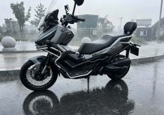 Zontes 368G - ფოტო 6