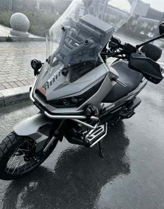 Zontes 368G - ფოტო 8
