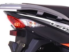 Jinan Suzuki UZ110 - ფოტო 2