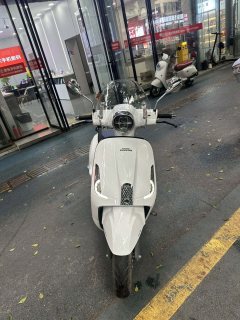 Sundiro Honda NS150LA - ფოტო 2