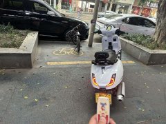 Sundiro Honda NS150LA - ფოტო 4