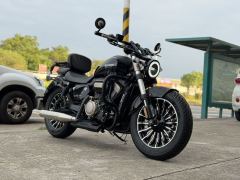 Benda Polestones 03 Gray 300 cc - ფოტო 1