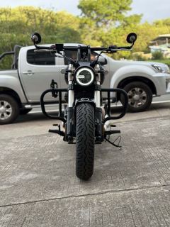 Benda Polestones 03 Gray 300 cc - ფოტო 2