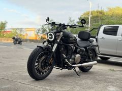 Benda Polestones 03 Gray 300 cc - ფოტო 3