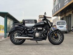 Benda Polestones 03 Gray 300 cc - ფოტო 4