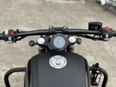 Benda Polestones 03 Gray 300 cc - ფოტო 5