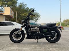 Benda Polestones 03 Gray 300 cc - ფოტო 7