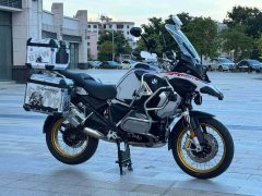 BMW R 1250 GS - ფოტო 1