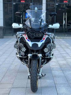 BMW R 1250 GS - ფოტო 2