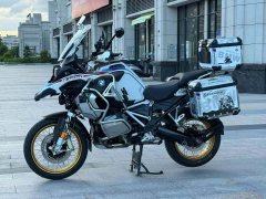 BMW R 1250 GS - ფოტო 3